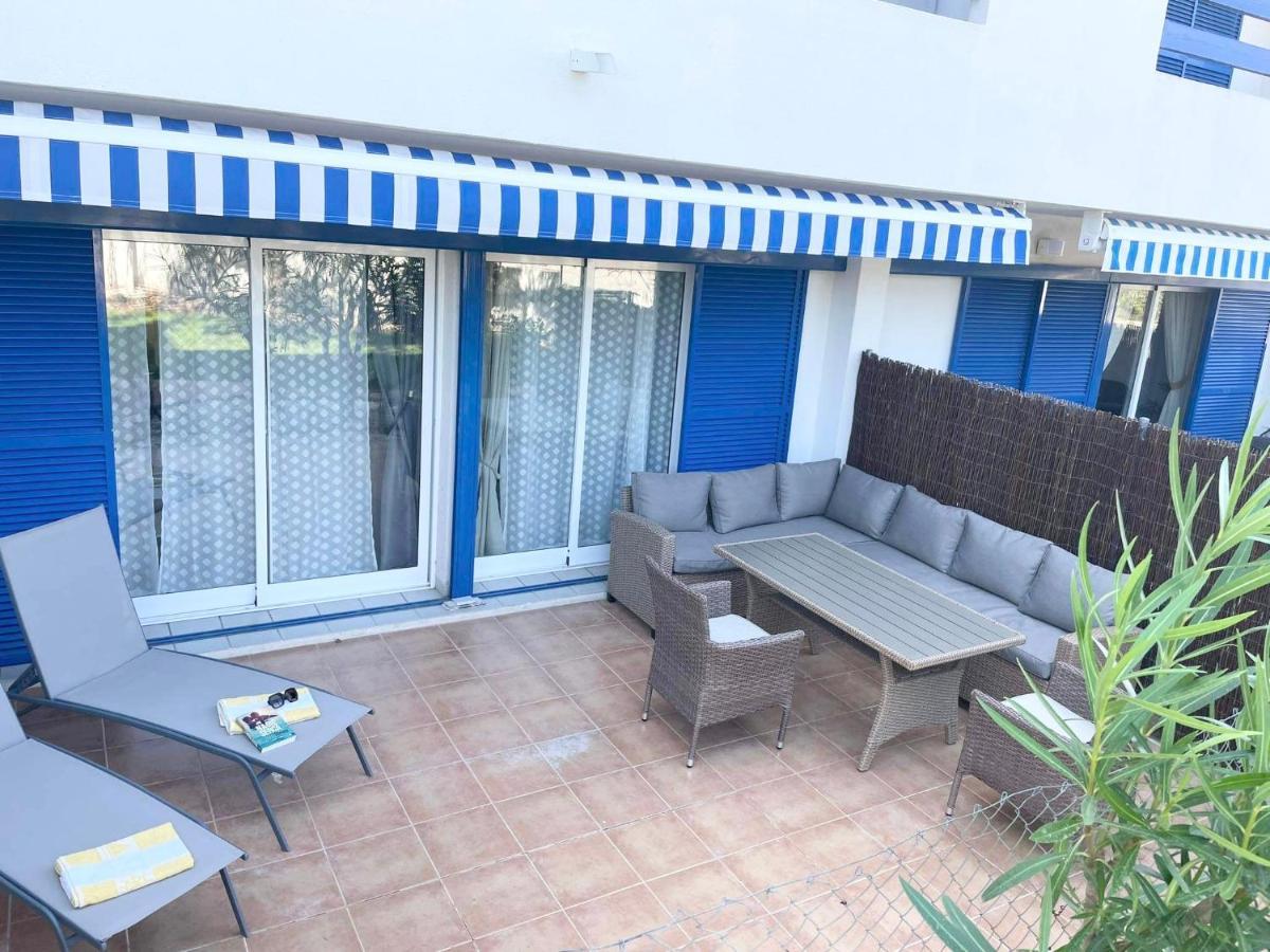 Appartamento Casa Monet - La Calma - 4 Pools- Big Terrace - Orihuela Costa Playa Flamenca Esterno foto