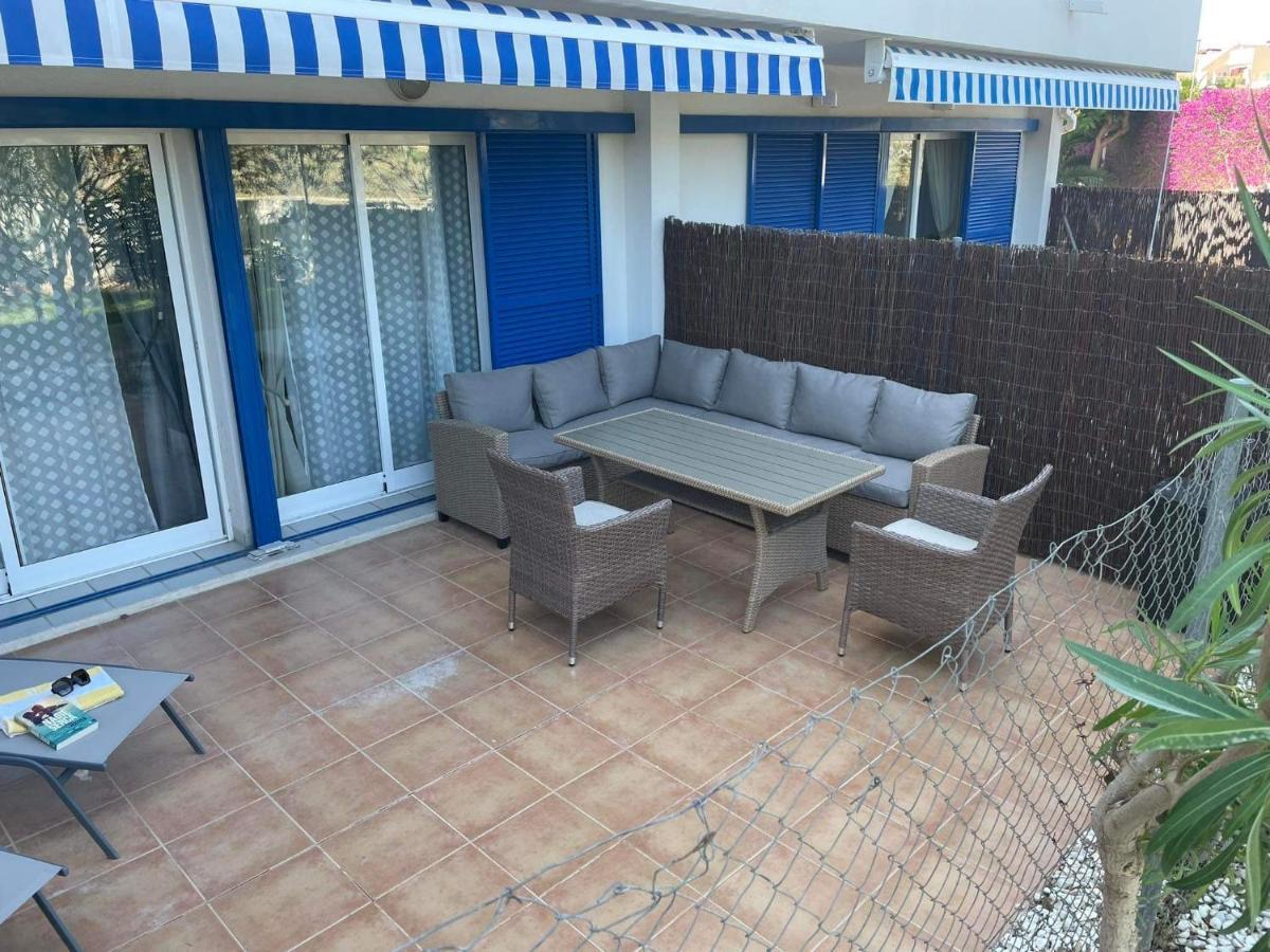Appartamento Casa Monet - La Calma - 4 Pools- Big Terrace - Orihuela Costa Playa Flamenca Esterno foto