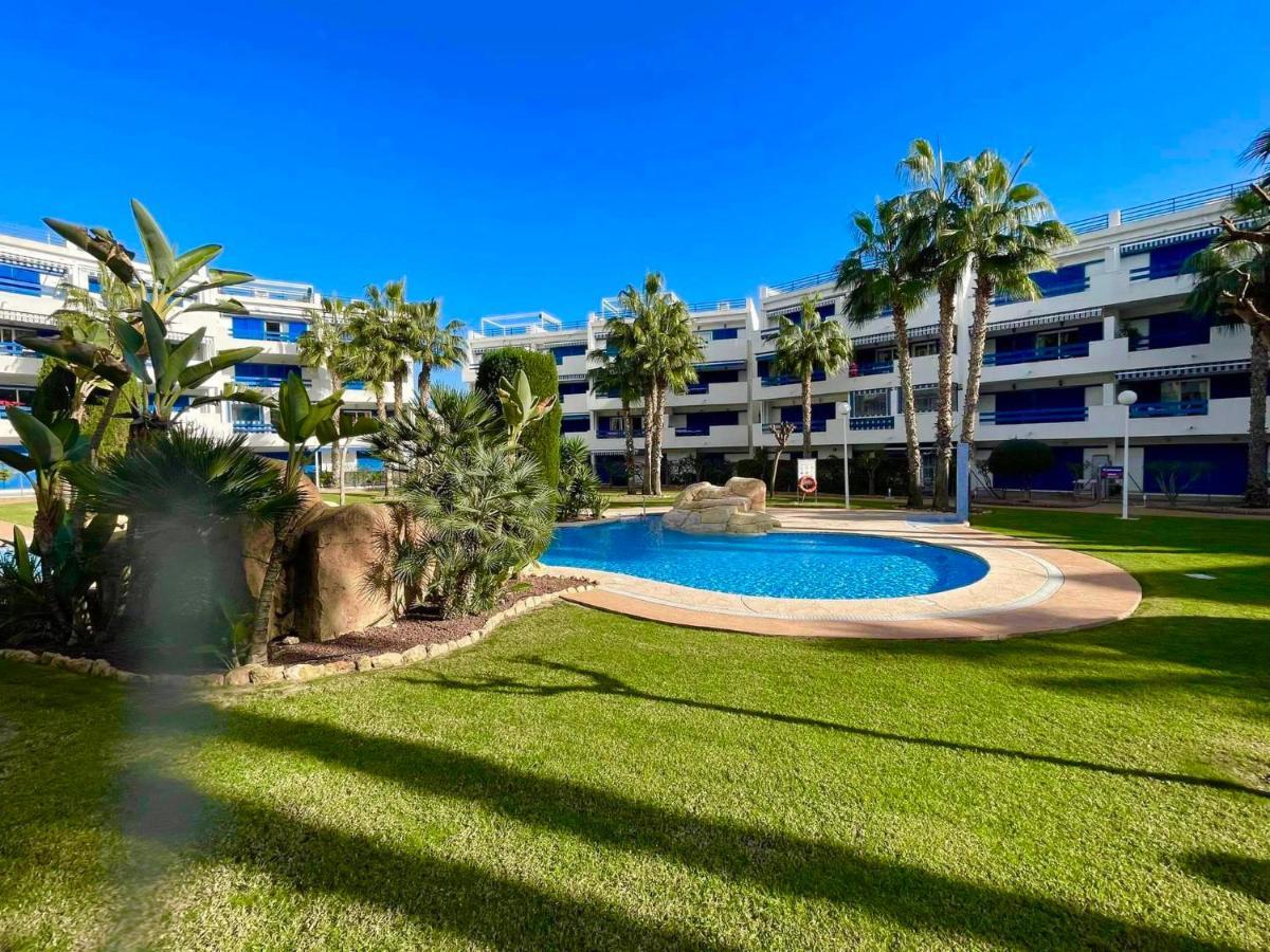 Appartamento Casa Monet - La Calma - 4 Pools- Big Terrace - Orihuela Costa Playa Flamenca Esterno foto