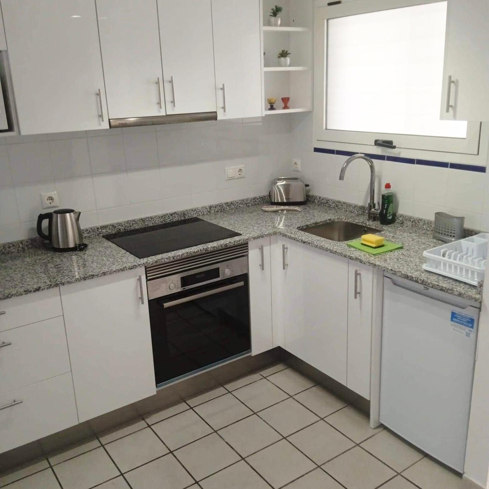 Appartamento Casa Monet - La Calma - 4 Pools- Big Terrace - Orihuela Costa Playa Flamenca Esterno foto