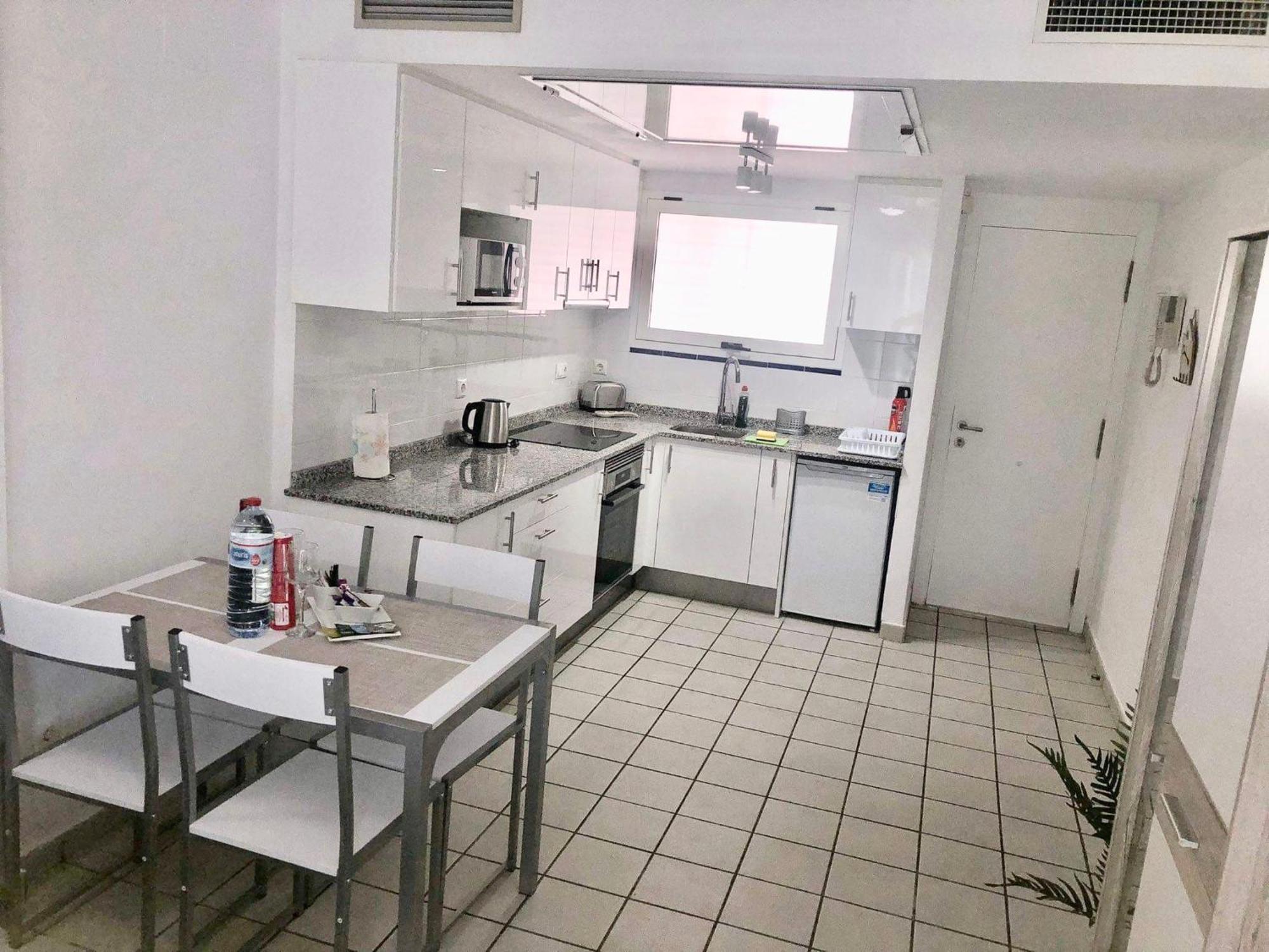 Appartamento Casa Monet - La Calma - 4 Pools- Big Terrace - Orihuela Costa Playa Flamenca Esterno foto