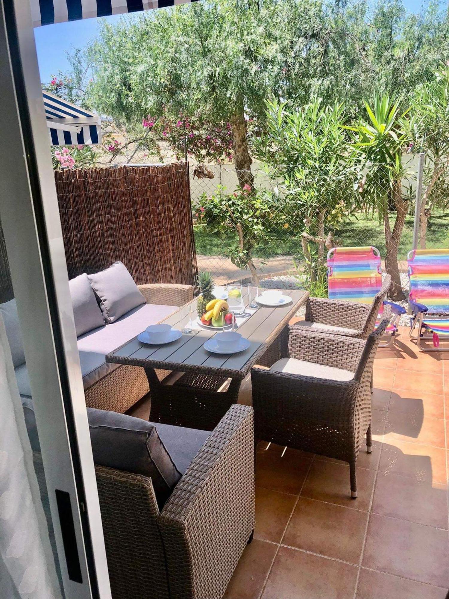 Appartamento Casa Monet - La Calma - 4 Pools- Big Terrace - Orihuela Costa Playa Flamenca Esterno foto